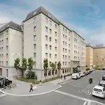 myNext - Sommerhotel Wieden