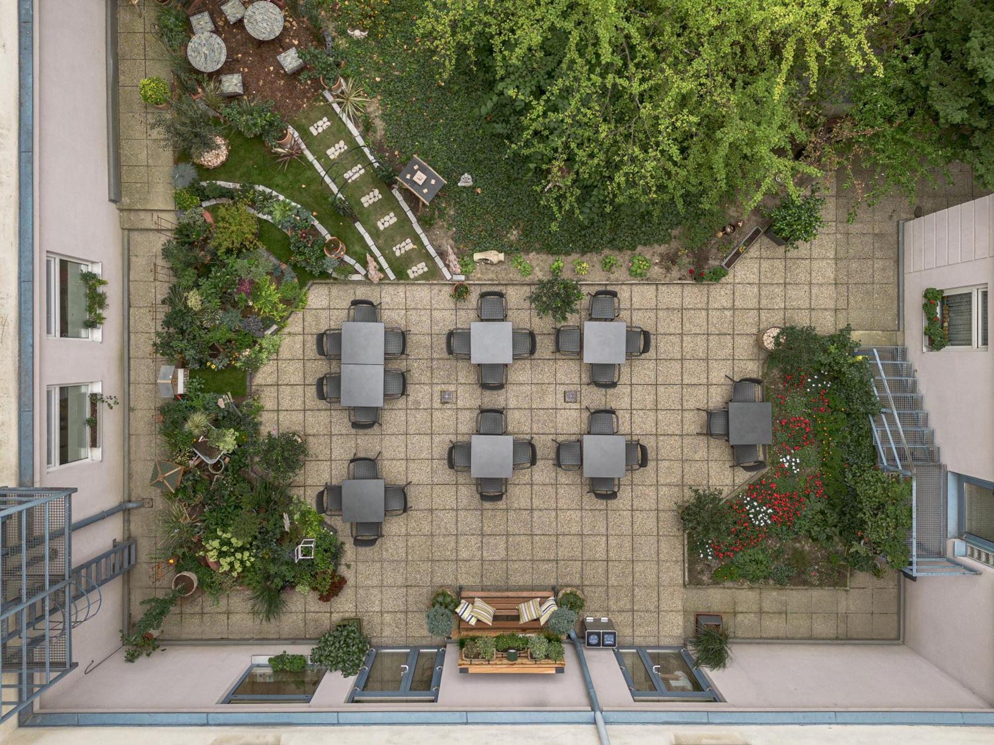 Mynext - Sommerhotel 2*