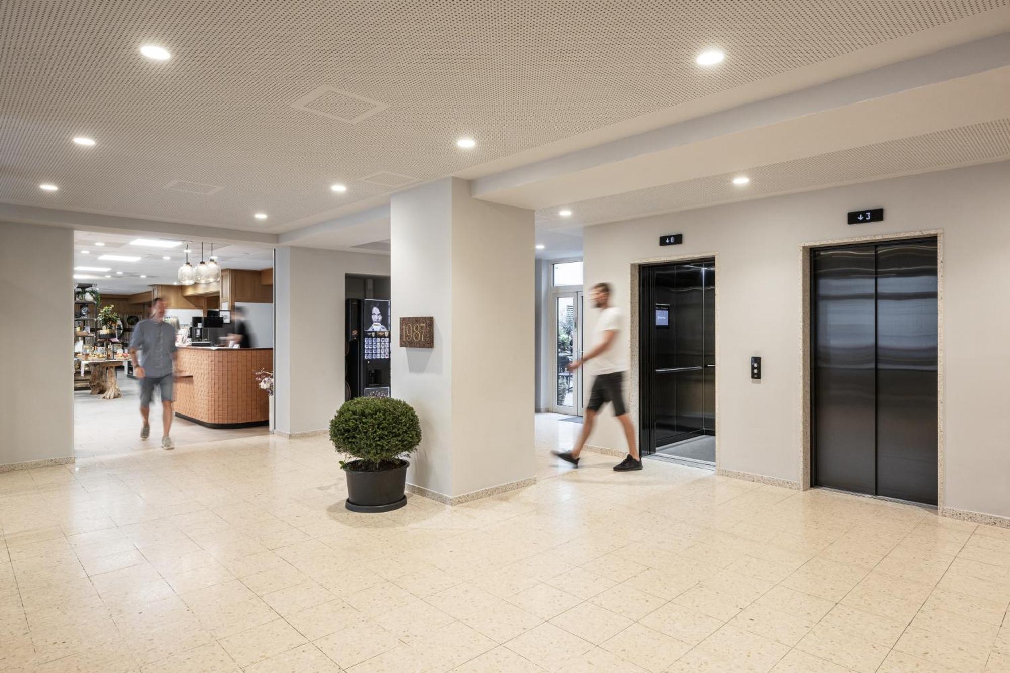 Mynext - Sommerhotel 2*
