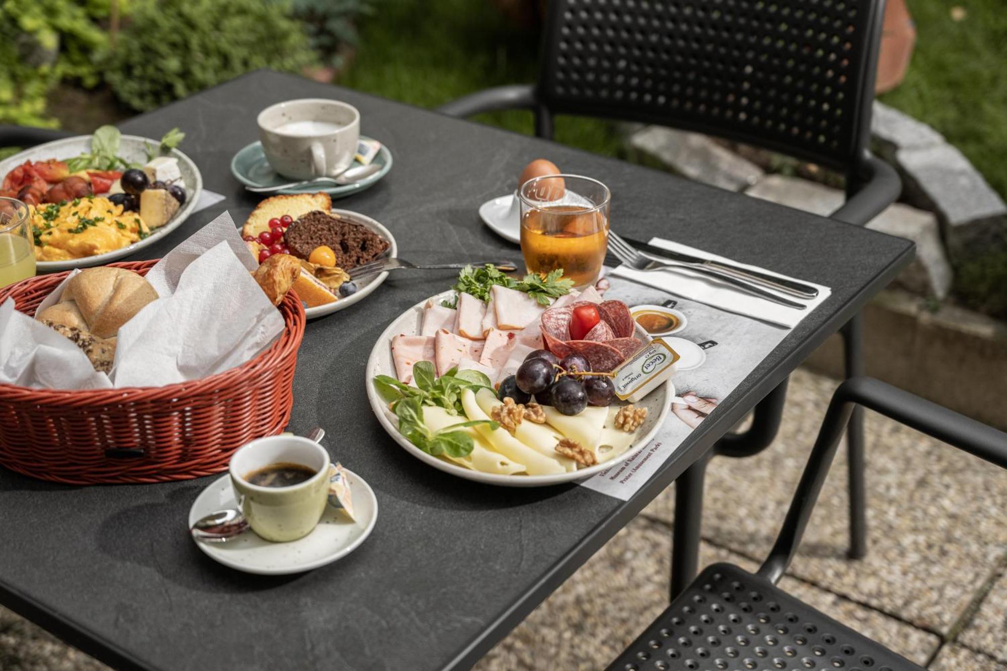 Mynext - Sommerhotel Hotel Wien