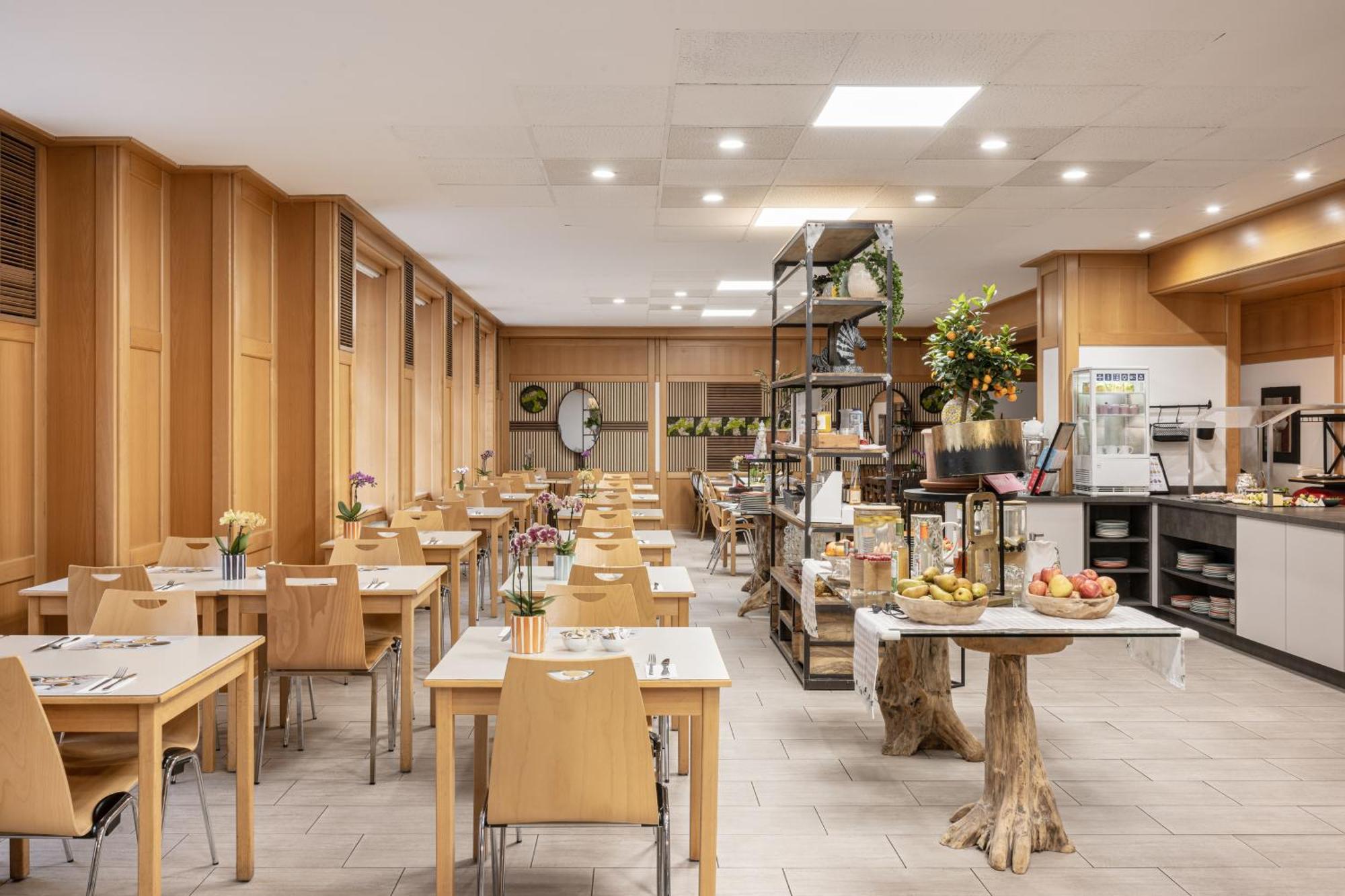Mynext - Sommerhotel 2* Wien