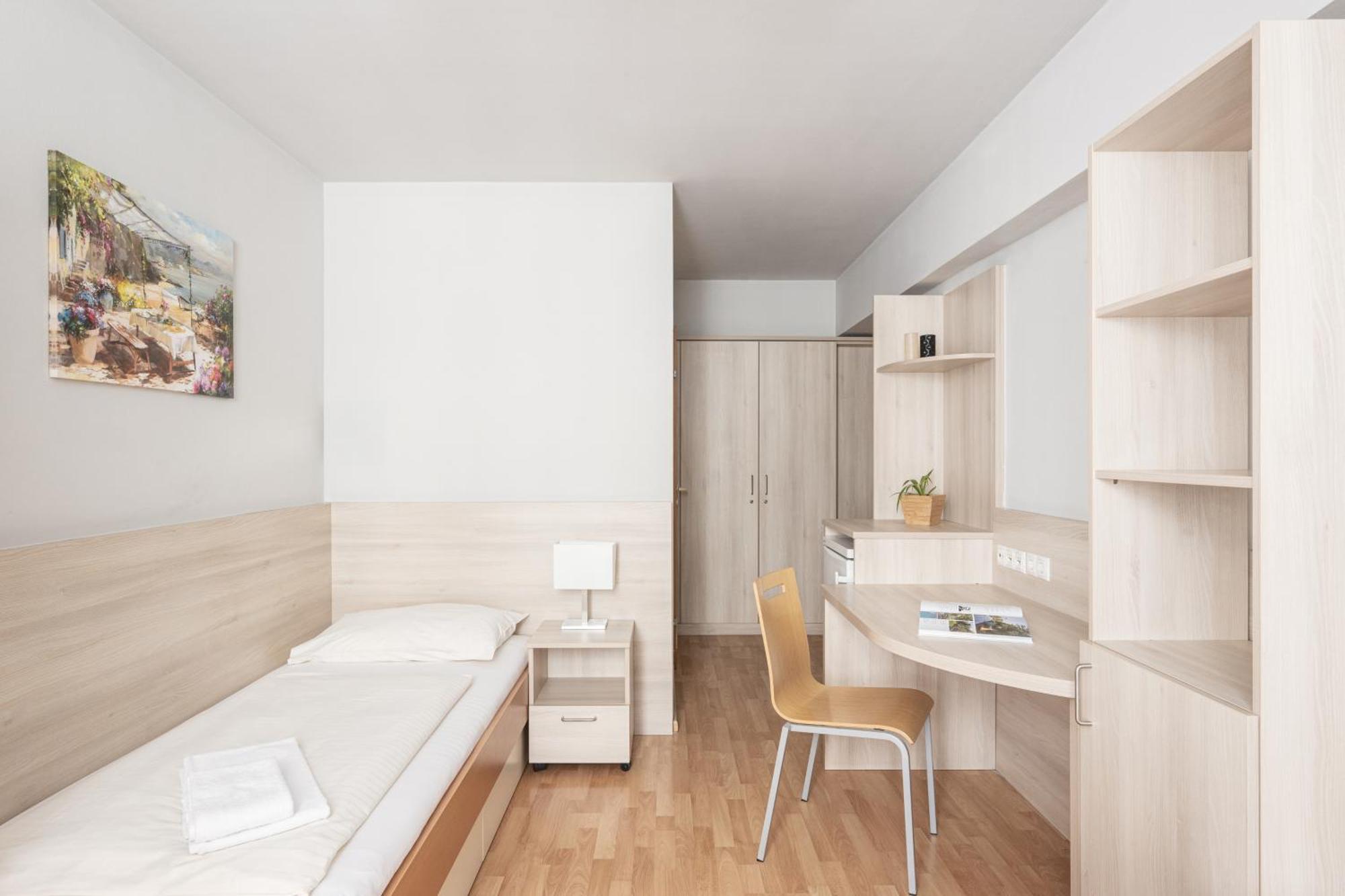 Hotel Mynext - Sommerhotel 2*