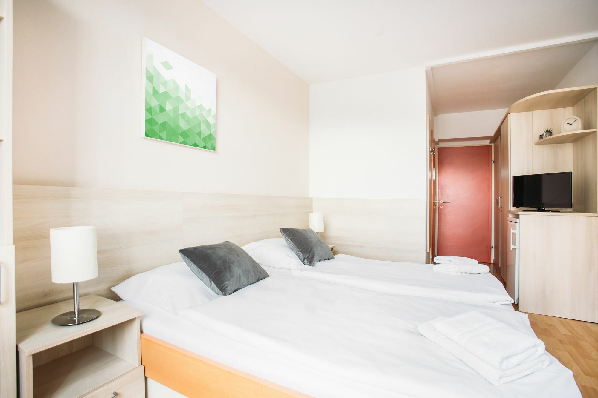 Mynext - Sommerhotel Hotel