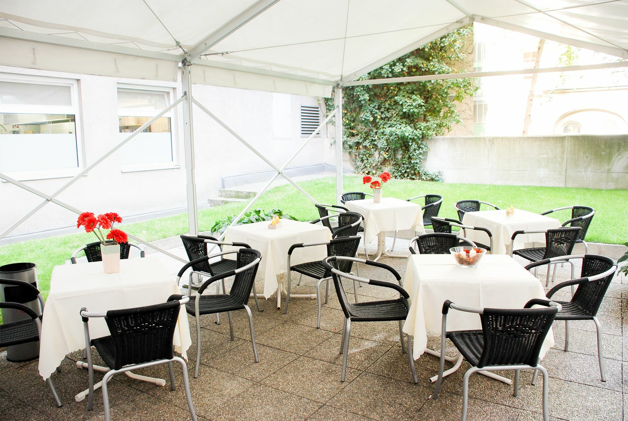 Mynext - Sommerhotel 2* Wien